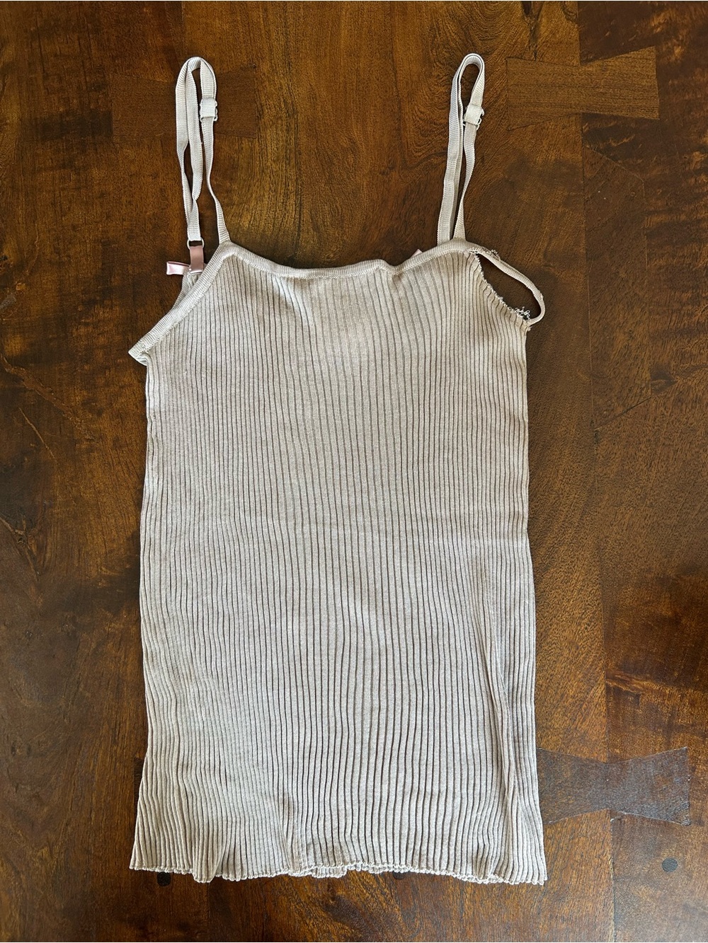 Dior Galliano camisole - Picture 2 of 4